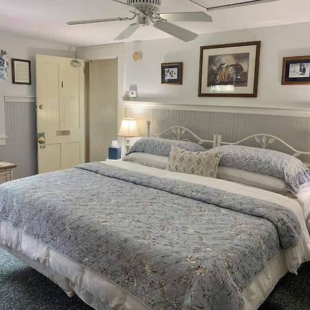 Buttonwood Inn On Mount Surprise North Conway Room photo