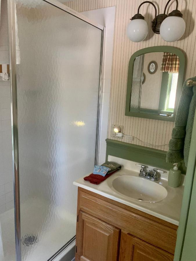 Buttonwood Inn On Mount Surprise North Conway Room photo