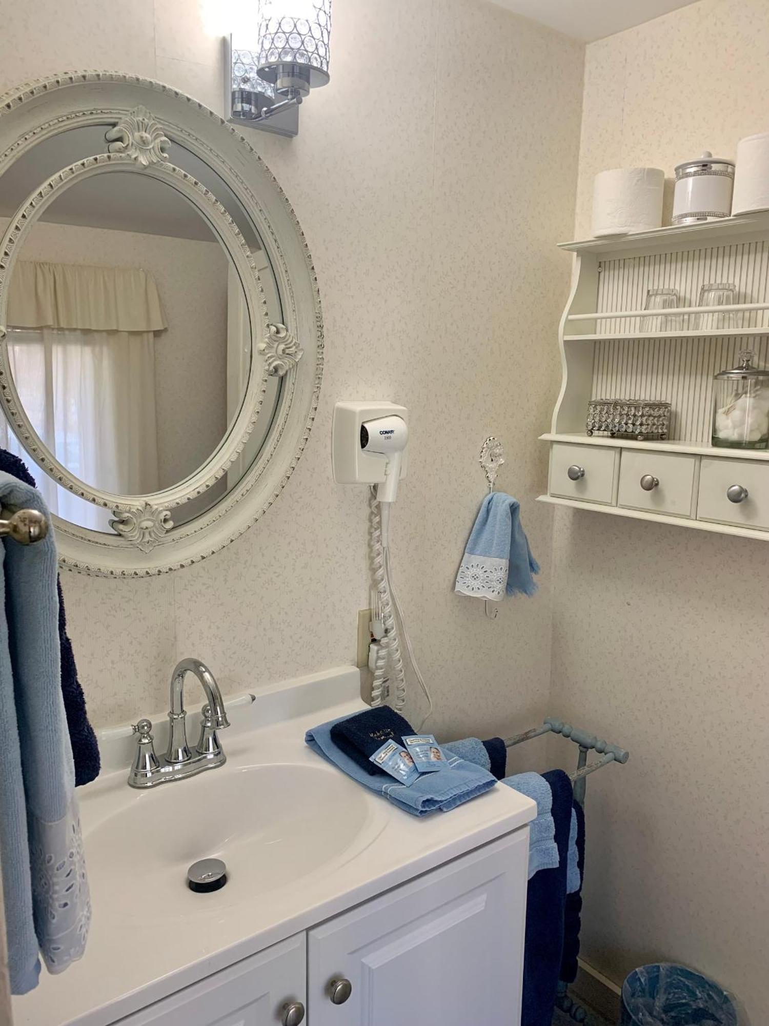 Buttonwood Inn On Mount Surprise North Conway Room photo